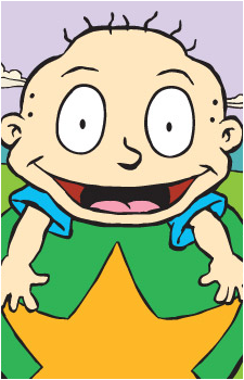 Tommy Pickles