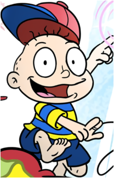Tommy Pickles