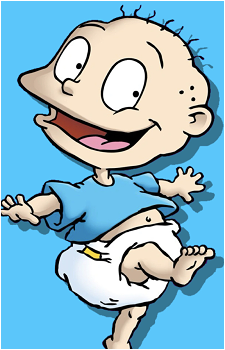 Tommy Pickles