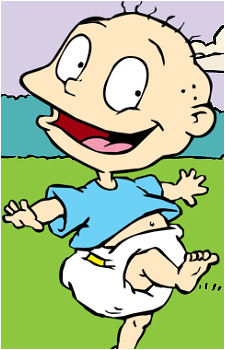 Tommy Pickles's image