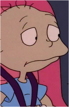 Tommy Pickles