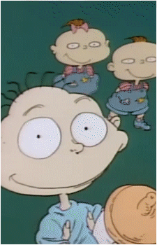 Tommy Pickles