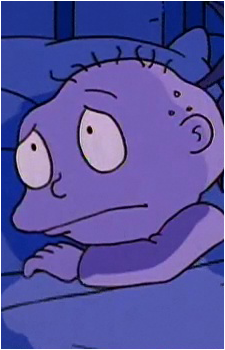 Tommy Pickles