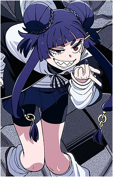 Suzu Kusakabe's image