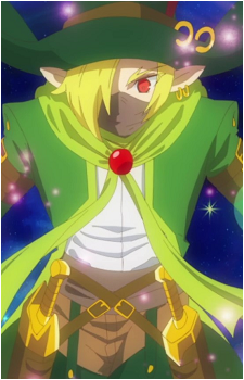Petermon's image