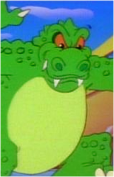 Madzilla