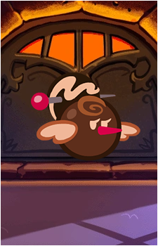 Bonbon Birdy