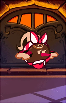 Bonbon Birdy