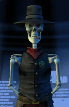 Sheriff Skullface's image