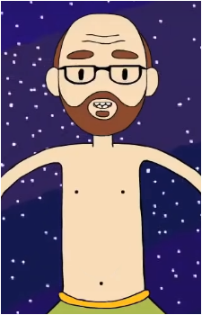 Michael Stevens