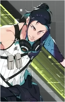 Cross Tsukinowa's image