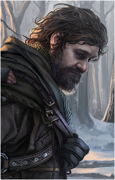Hodor's image