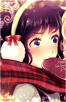 Ayaka Shiramine