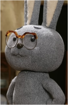 Mr. Usaji's image