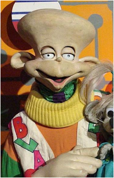 Bla-Bla's image