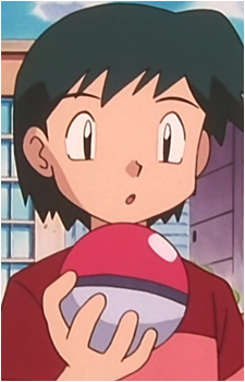 Benny {PKMN}'s image