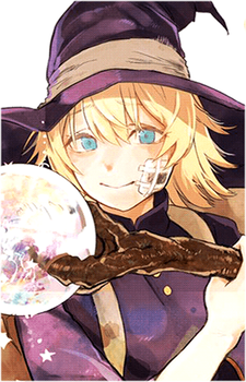 Nina {YGnK}
