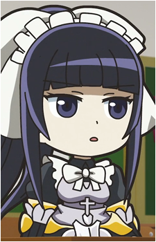 Narberal Gamma
