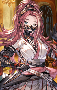 Sato {GBF}