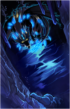 Abyss Dweller's image