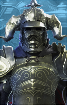 Gabranth's image