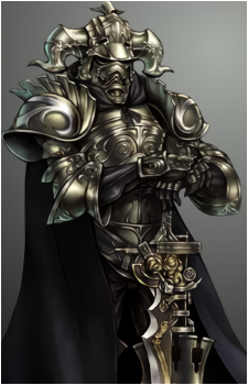 Gabranth