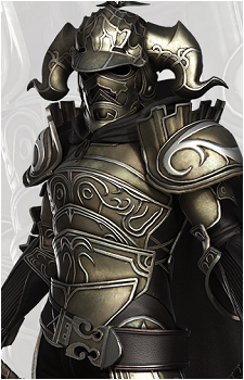 Gabranth