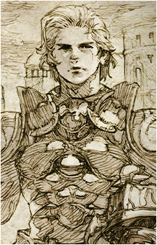 Gabranth