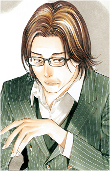 Yoshitatsu Matori