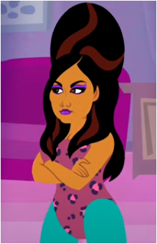 Snooki's image