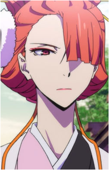 Kouyou Ozaki