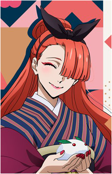 Kouyou Ozaki
