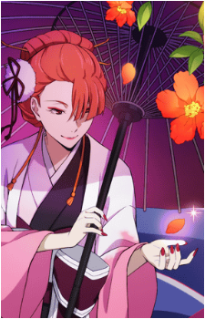 Kouyou Ozaki