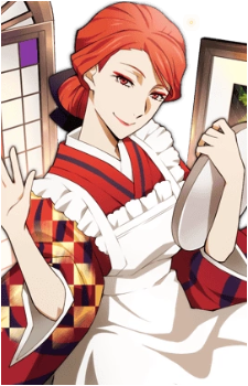 Kouyou Ozaki