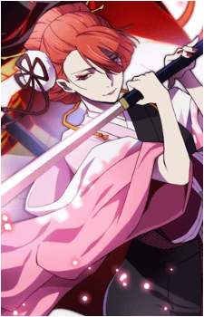 Kouyou Ozaki