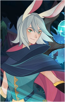 Lorsan's image