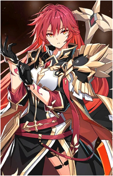 Elesis Sieghart