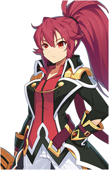Elesis Sieghart
