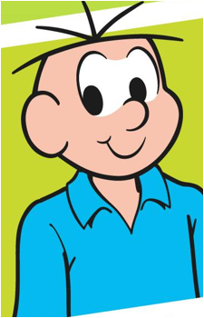 Seu Cebola's image