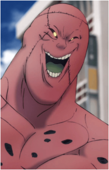 Face Ripper's image