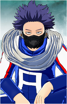 Hitoshi Shinsou