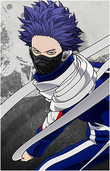 Hitoshi Shinsou