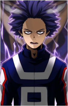 Image 2 of Hitoshi Shinsou