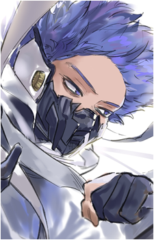 Image 27 of Hitoshi Shinsou