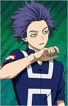 Hitoshi Shinsou