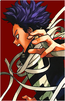 Hitoshi Shinsou