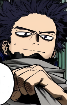 Image 9 of Hitoshi Shinsou