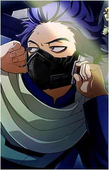 Image 25 of Hitoshi Shinsou