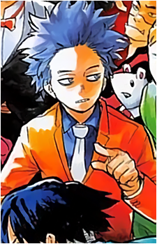 Image 6 of Hitoshi Shinsou