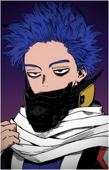 Image 7 of Hitoshi Shinsou
